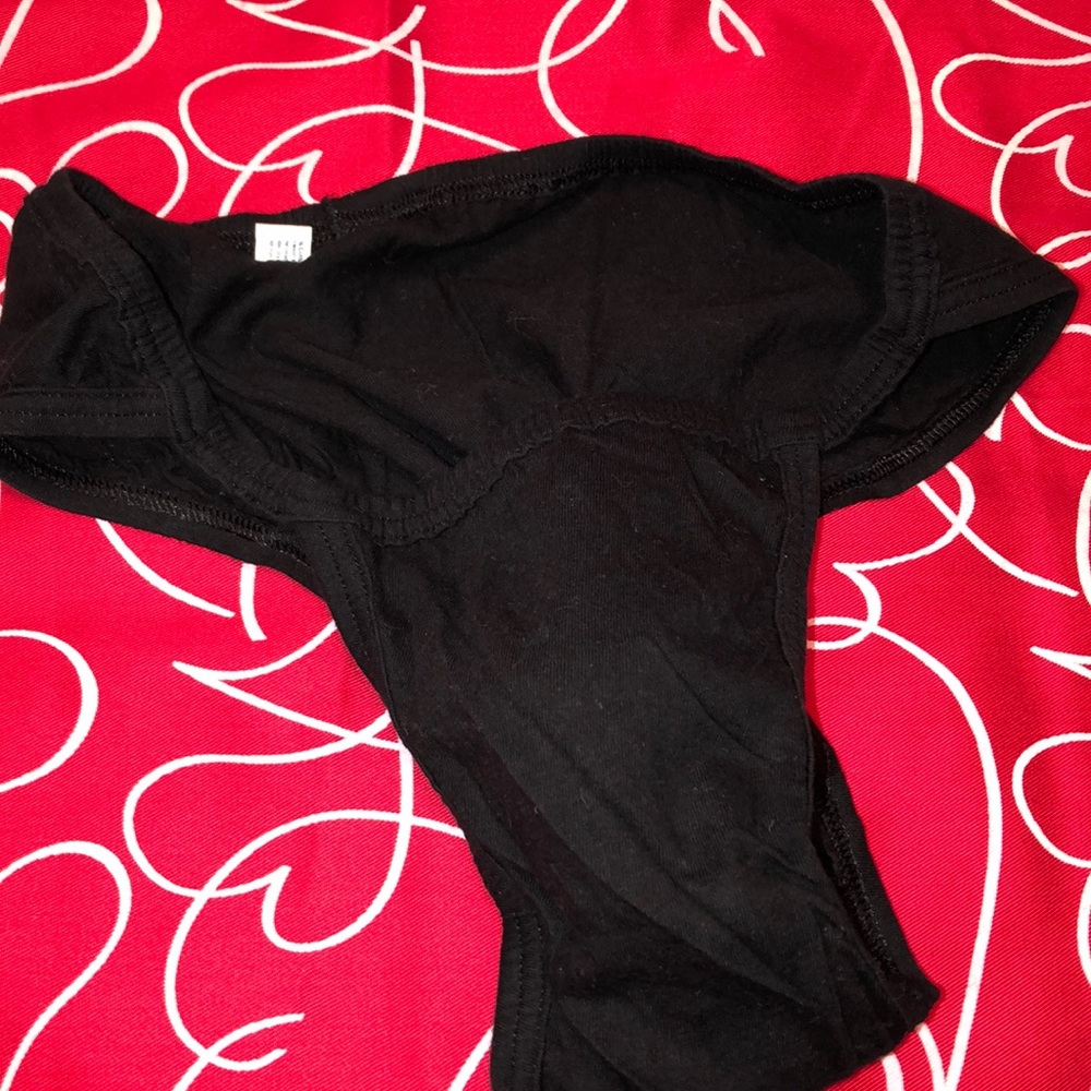 Men’s Life String Bikini Brief - Picture 4 of 4